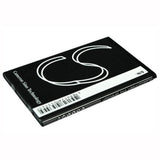 Battery For Blackberry, Bold 9900, Bold 9930, Bold Touch 9900 3.7v, 1450mah - 5.4wh Batteries for Electronics Cameron Sino Technology Limited (Suspended)   