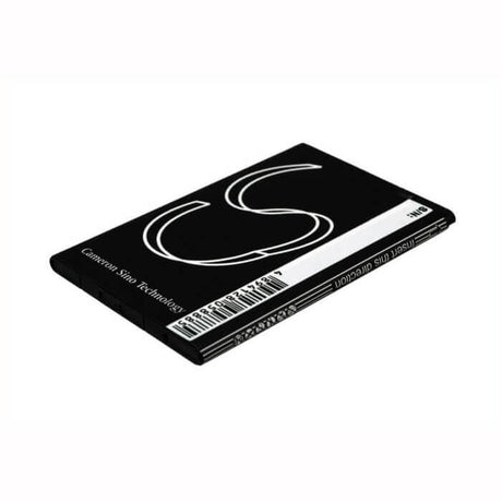 3.7V, Li-ion, 1250mAh, Mobile, SmartPhone battery fits Blackberry, Bat-30615-006, Bellagio, Bold 9790, 4.63Wh Mobile, SmartPhone Cameron Sino Technology Limited (Smartphone)