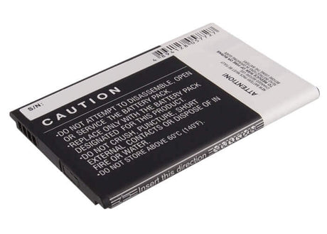 3.7V, Li-ion, 1450mAh, Mobile, SmartPhone battery fits Blackberry, Bat-30615-006, Bellagio, Bold 9790, 5.37Wh Mobile, SmartPhone Cameron Sino Technology Limited (Smartphone)