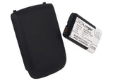 Battery For Blackberry Curve 8520 3.7v, 1900mah - 7.03wh Batteries for Electronics Cameron Sino Technology Limited (Suspended)   