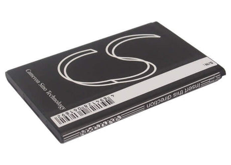 3.7V, Li-ion, 1100mAh, SmartPhone battery fits Blackberry, Js1, Curve 9220, Curve 9230, 4.07Wh Mobile, SmartPhone Cameron Sino Technology Limited (Suspended)