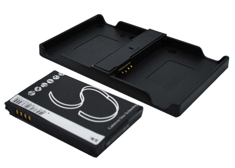 3.7V, Li-ion, 1150mAh, SmartPhone battery fits Blackberry, Bat-24387-003, Pearl 2, Pearl 3g, 4.26Wh Mobile, SmartPhone Cameron Sino Technology Limited (Suspended)