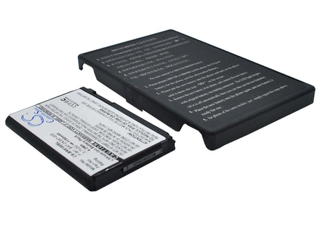 3.7V, Li-ion, 1150mAh, SmartPhone battery fits Blackberry, Bat-24387-003, Pearl 2, Pearl 3g, 4.26Wh Mobile, SmartPhone Cameron Sino Technology Limited (Suspended)