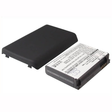 3.7V, Li-ion, 2100mAh, SmartPhone battery fits Blackberry, 30130001rm, Pearl 9100, 7.77Wh Mobile, SmartPhone Cameron Sino Technology Limited (Suspended)