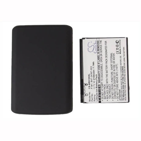 3.7V, Li-ion, 2100mAh, SmartPhone battery fits Blackberry, 30130001rm, Pearl 9100, 7.77Wh Mobile, SmartPhone Cameron Sino Technology Limited (Suspended)