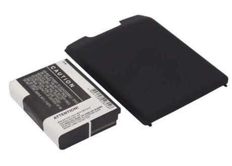 Battery For Blackberry Storm 9500, Storm 9530 3.7v, 2000mah - 7.40wh Batteries for Electronics Cameron Sino Technology Limited (Suspended)   