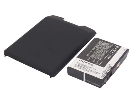 Battery For Blackberry Storm 9500, Storm 9530 3.7v, 2000mah - 7.40wh Batteries for Electronics Cameron Sino Technology Limited (Suspended)   