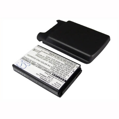 Battery For Blackberry Torch 9860, Torch 9850 3.7v, 3000mah - 11.10wh Batteries for Electronics Cameron Sino Technology Limited (Suspended)   