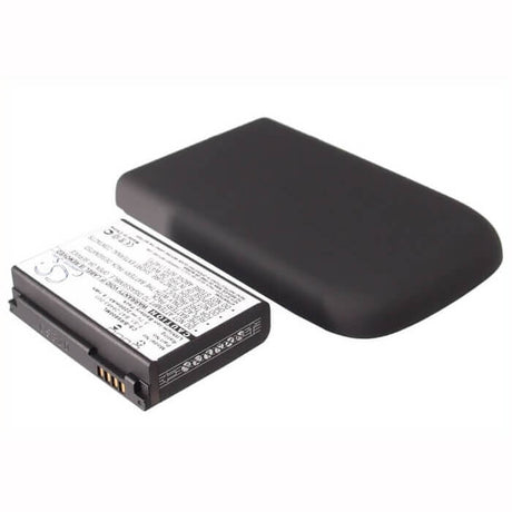 Battery For Blackberry Torch, Torch 9800 3.7v, 2200mah - 8.14wh Batteries for Electronics Cameron Sino Technology Limited (Suspended)   