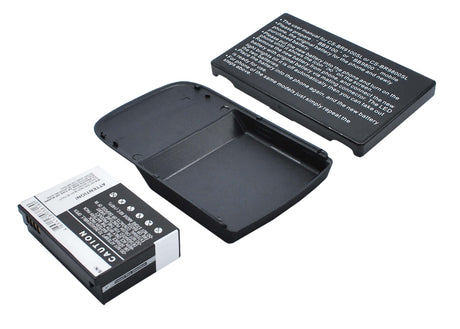 3.7V, Li-ion, 2600mAh, SmartPhone battery fits Blackberry, Bat-26483-003, Torch, Torch 9800, 9.62Wh Mobile, SmartPhone Cameron Sino Technology Limited (Suspended)