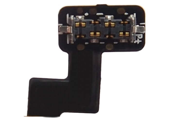 3.7V, Li-Polymer, 1850mAh, SmartPhone battery fits Blackberry, Bat-40014-002, Z15, 6.85Wh Mobile, SmartPhone Cameron Sino Technology Limited (Smartphone)