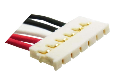 3.8V, Li-Polymer, 2500mAh, SmartPhone battery fits Blackberry, Fih435573, Stj100-1, Z3, 9.5Wh Mobile, SmartPhone Cameron Sino Technology Limited (Smartphone)