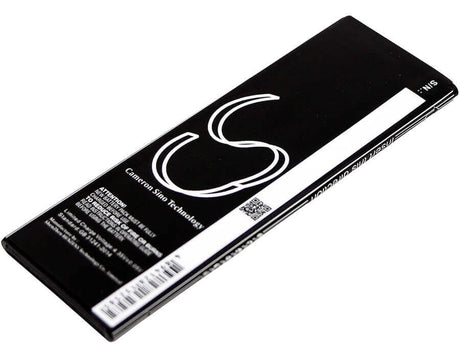 SmartPhone Battery For Blackview, A8 3.8v, 1700mah - 6.46wh Mobile, SmartPhone Cameron Sino Technology Limited