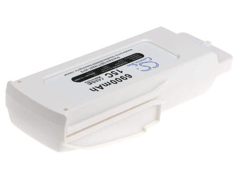 11.1V, Li-Polymer, 6900mAh, Drones battery fits Blade, Blh8619, Blh8619, Blh8660, 76.59Wh Drones Cameron Sino Technology Limited