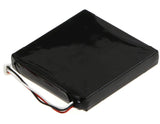 3.7V, Li-ion, 2000mAh, GPS battery fits Blaupunkt, 824850a1s1pmx, Travelpilot Tp300, 7.4Wh GPS, Navigator Cameron Sino Technology Limited