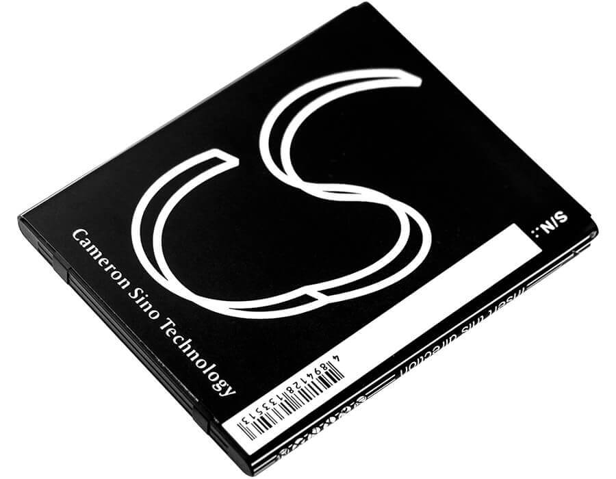 3.7V, Li-ion, 1200mAh, SmartPhone battery fits Blu, Navon, C615044130l, A090l, A090u, 4.44Wh Mobile, SmartPhone Cameron Sino Technology Limited (Smartphone)