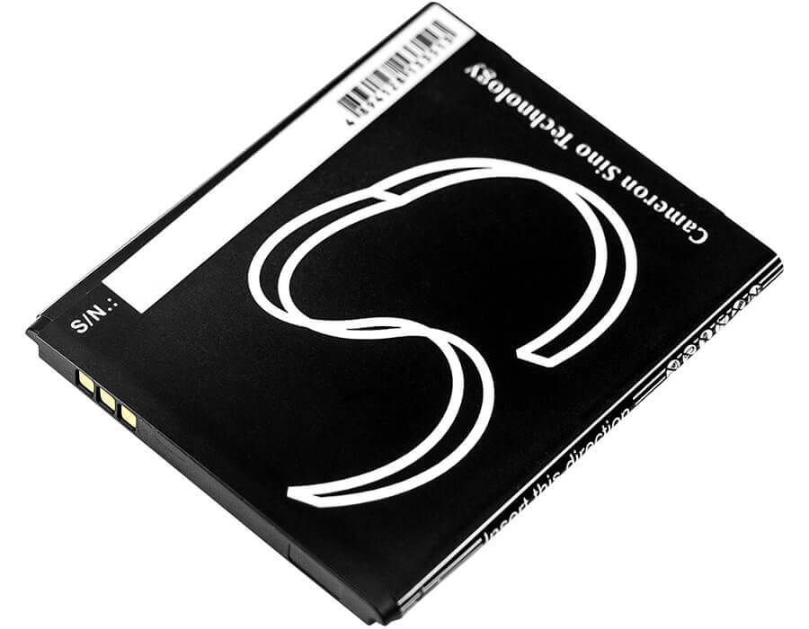 3.7V, Li-ion, 1200mAh, SmartPhone battery fits Blu, Navon, C615044130l, A090l, A090u, 4.44Wh Mobile, SmartPhone Cameron Sino Technology Limited (Smartphone)