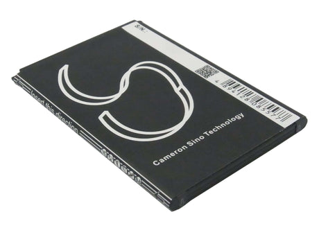 3.7V, Li-ion, 1450mAh, SmartPhone battery fits Blu, C745043160t, A270, A270a, 5.37Wh Mobile, SmartPhone Cameron Sino Technology Limited (Smartphone)