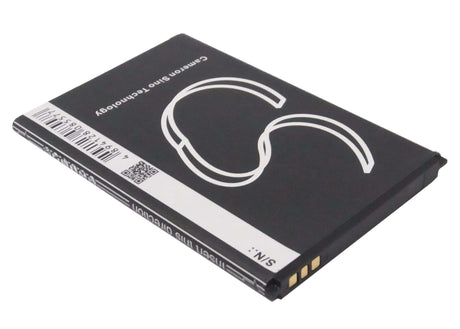 3.7V, Li-ion, 1450mAh, SmartPhone battery fits Blu, C745043160t, A270, A270a, 5.37Wh Mobile, SmartPhone Cameron Sino Technology Limited (Smartphone)