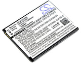 3.8V, Li-ion, 1800mAh, SmartPhone battery fits Blu, C645146180l, D730l, D730u, 6.84Wh Mobile, SmartPhone Cameron Sino Technology Limited (Suspended)