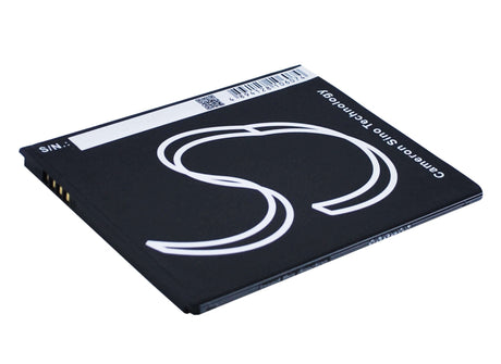 3.7V, Li-ion, 2150mAh, SmartPhone battery fits Blu, C816704260l, D470, D470l, 7.96Wh Mobile, SmartPhone Cameron Sino Technology Limited (Smartphone)