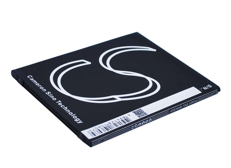 3.7V, Li-ion, 2150mAh, SmartPhone battery fits Blu, C816704260l, D470, D470l, 7.96Wh Mobile, SmartPhone Cameron Sino Technology Limited (Smartphone)