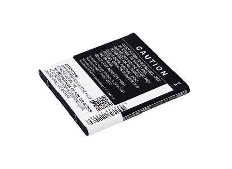 3.7V, Li-ion, 1450mAh, SmartPhone battery fits Blu, C545051145t, D050l, D050u, 5.37Wh Mobile, SmartPhone Cameron Sino Technology Limited (Smartphone)