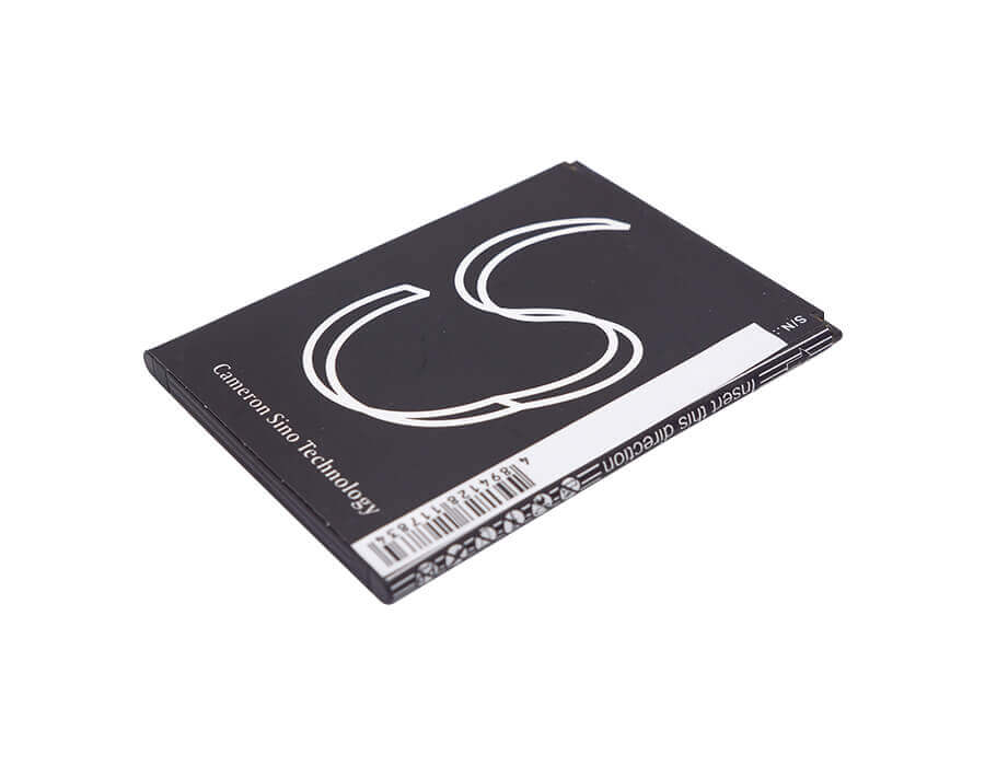 3.8V, Li-Polymer, 2500mAh, SmartPhone battery fits Blu, C776043250t, Bold Liks Us, D0010uu, 9.5Wh Mobile, SmartPhone Cameron Sino Technology Limited (Smartphone)