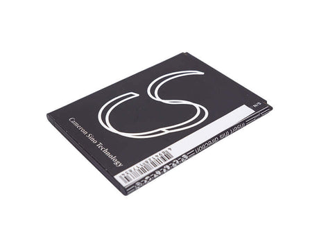 3.8V, Li-Polymer, 2500mAh, SmartPhone battery fits Blu, C776043250t, Bold Liks Us, D0010uu, 9.5Wh Mobile, SmartPhone Cameron Sino Technology Limited (Smartphone)