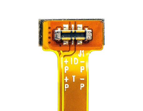 3.8V, Li-Polymer, 4000mAh, SmartPhone battery fits Gionee, Blu, Bl-n4000, Energy X Lte E0010uu, 15.2Wh Mobile, SmartPhone Cameron Sino Technology Limited (Smartphone)