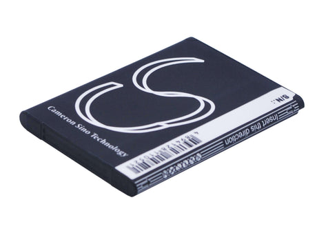 3.7V, Li-ion, 850mAh, SmartPhone battery fits Blu, C53380495t, Hero, S180, 3.15Wh Mobile, SmartPhone Cameron Sino Technology Limited (Smartphone)