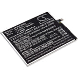 3.85V, Li-Polymer, 3000mAh, SmartPhone battery fits Blu, C766144300t, L0090, L0091uu, 11.55Wh Mobile, SmartPhone Cameron Sino Technology Limited (Smartphone)