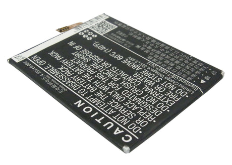 3.8V, Li-Polymer, 2000mAh, SmartPhone battery fits Blu, Fly, Gionee, Bl-n2000a, L240a, L240i, 7.6Wh Mobile, SmartPhone Cameron Sino Technology Limited (Smartphone)