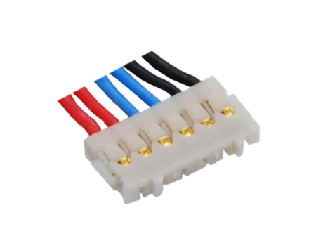 3.7V, Li-Polymer, 2600mAh, SmartPhone battery fits Maxon, Blu, Wiko, Tlg13i01, L110, Life View, 9.62Wh Mobile, SmartPhone Cameron Sino Technology Limited (Smartphone)