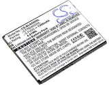 3.7V, Li-ion, 1300mAh, SmartPhone battery fits Blu, C776040200l, N010, N010l, 4.81Wh Mobile, SmartPhone Cameron Sino Technology Limited (Smartphone)