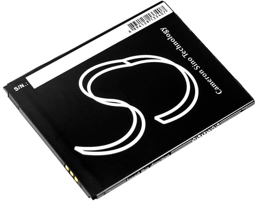 3.7V, Li-ion, 1300mAh, SmartPhone battery fits Blu, C776040200l, N010, N010l, 4.81Wh Mobile, SmartPhone Cameron Sino Technology Limited (Smartphone)