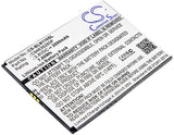 3.8V, Li-ion, 2000mAh, SmartPhone battery fits Blu, C94636280p, N110u, Neo Xl, 7.6Wh Mobile, SmartPhone Cameron Sino Technology Limited (Suspended)