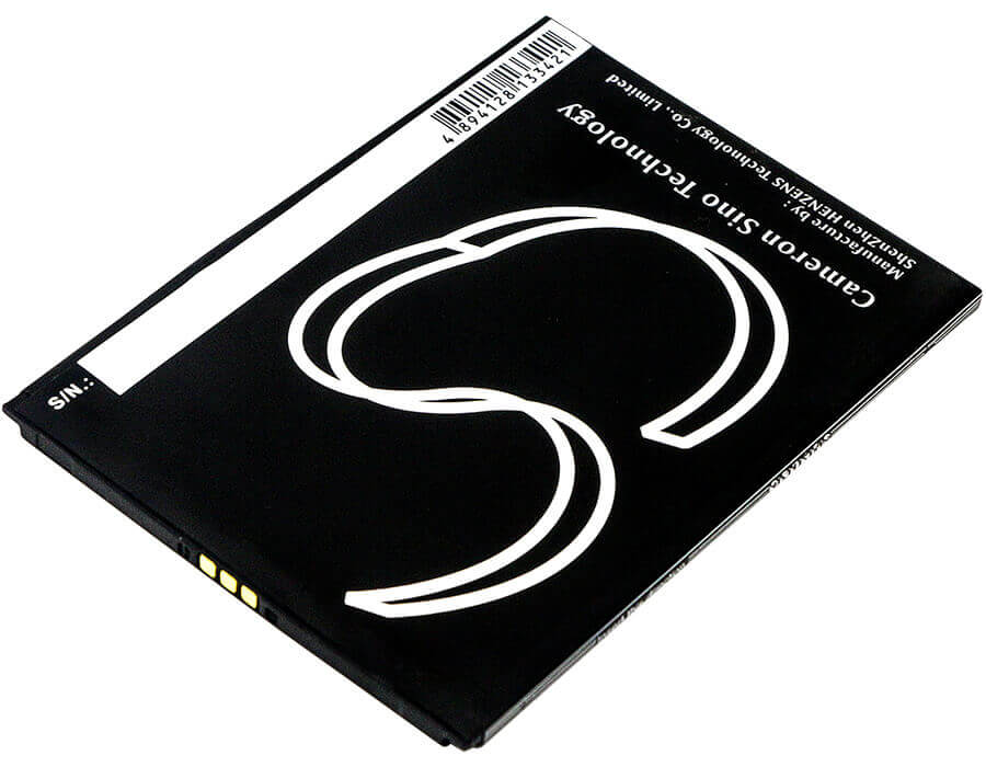 3.8V, Li-ion, 2000mAh, SmartPhone battery fits Blu, C94636280p, N110u, Neo Xl, 7.6Wh Mobile, SmartPhone Cameron Sino Technology Limited (Suspended)