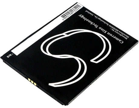 3.8V, Li-ion, 2000mAh, SmartPhone battery fits Blu, C94636280p, N110u, Neo Xl, 7.6Wh Mobile, SmartPhone Cameron Sino Technology Limited (Suspended)