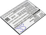 3.8V, Li-ion, 2000mAh, SmartPhone battery fits Blu, C94636280p, N110u, Neo Xl, 7.6Wh Mobile, SmartPhone Cameron Sino Technology Limited (Suspended)