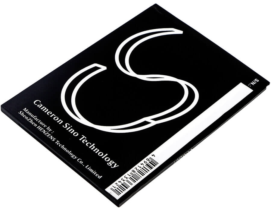 3.8V, Li-ion, 2000mAh, SmartPhone battery fits Blu, C94636280p, N110u, Neo Xl, 7.6Wh Mobile, SmartPhone Cameron Sino Technology Limited (Suspended)