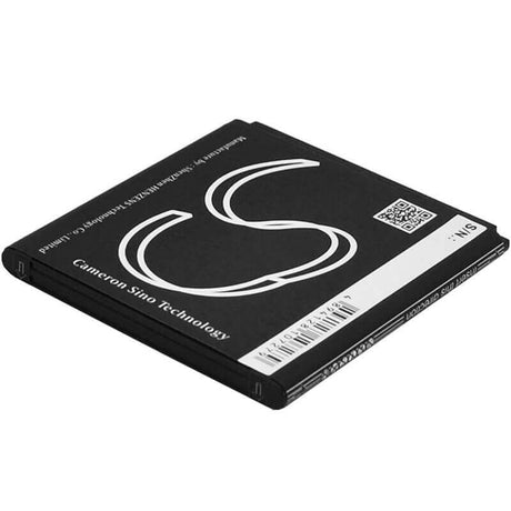 3.7V, Li-ion, 1200mAh, SmartPhone battery fits Blu, C525145130l, A010l, A010u, 4.44Wh Mobile, SmartPhone Cameron Sino Technology Limited (Smartphone)