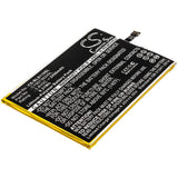 3.8V, Li-Polymer, 2450mAh, SmartPhone battery fits Blu, C795736245l, S0110, Studio One, 9.31Wh Mobile, SmartPhone Cameron Sino Technology Limited (Suspended)