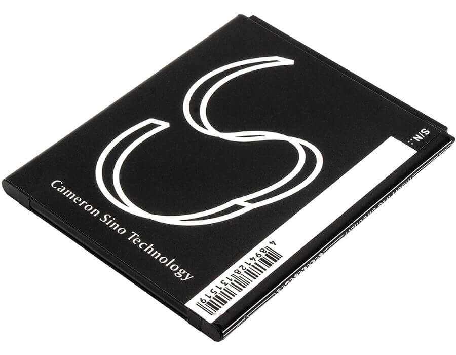 3.7V, Li-ion, 1600mAh, SmartPhone battery fits Blu, C685543180l, S0150uu, S0151uu, 5.92Wh Mobile, SmartPhone Cameron Sino Technology Limited (Smartphone)