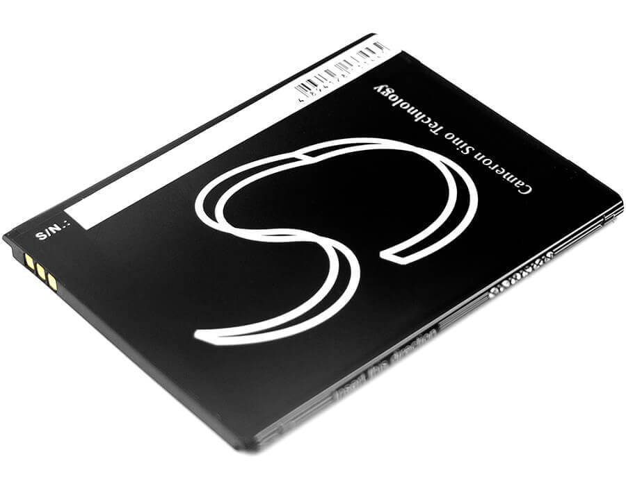 3.7V, Li-ion, 1600mAh, SmartPhone battery fits Blu, C766004220l, S170, Studio G Hd, 5.92Wh Mobile, SmartPhone Cameron Sino Technology Limited (Smartphone)