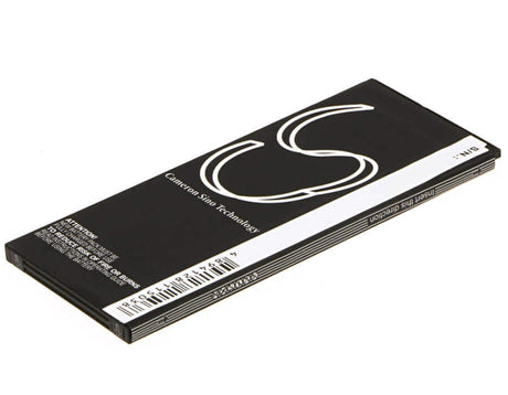 3.8V, Li-Polymer, 2550mAh, SmartPhone battery fits Blu, C104243210t, D710, D710x, 9.69Wh Mobile, SmartPhone Cameron Sino Technology Limited (Smartphone)