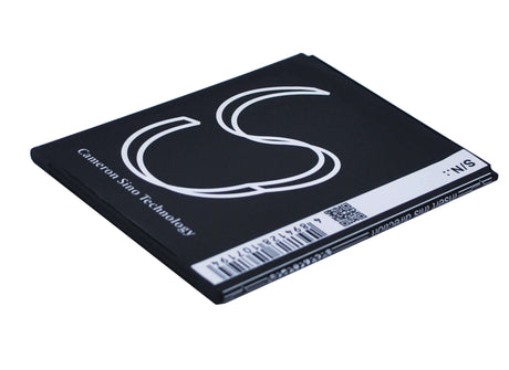 3.8V, Li-Polymer, 2100mAh, SmartPhone battery fits Blu, C786340235t, D630l, D630u, 7.98Wh Mobile, SmartPhone Cameron Sino Technology Limited (Smartphone)