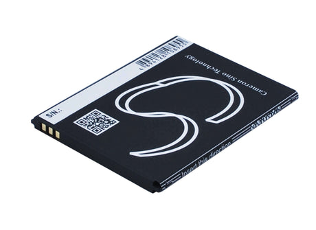 3.8V, Li-ion, 1900mAh, SmartPhone battery fits Blu, C71544200t, D790, D790l, 7.22Wh Mobile, SmartPhone Cameron Sino Technology Limited (Smartphone)