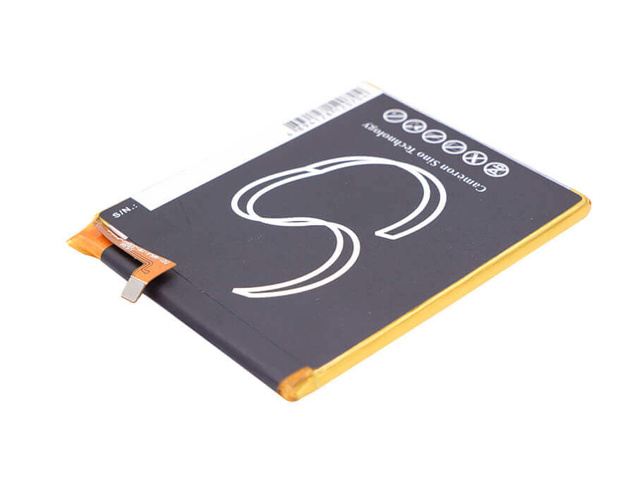 3.8V, Li-Polymer, 2500mAh, SmartPhone battery fits Blu, Vk376071, S0030uu, Studio G Lte, 9.5Wh Mobile, SmartPhone Cameron Sino Technology Limited (Suspended)