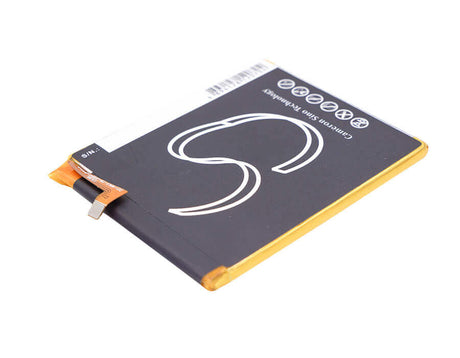 3.8V, Li-Polymer, 2500mAh, SmartPhone battery fits Blu, Vk376071, S0030uu, Studio G Lte, 9.5Wh Mobile, SmartPhone Cameron Sino Technology Limited (Suspended)
